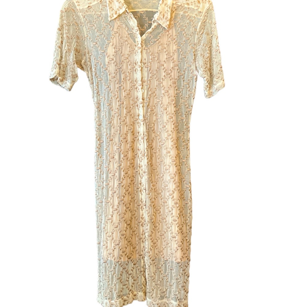 Only Hearts Dress
